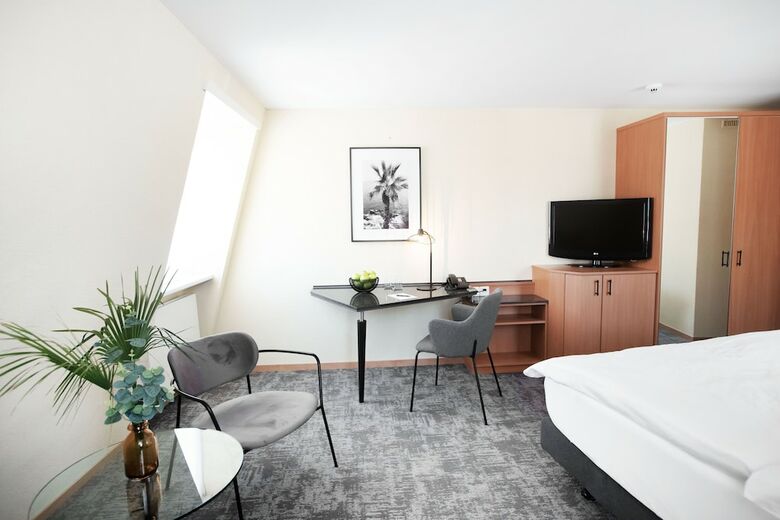 Engel Swiss Quality Hotel