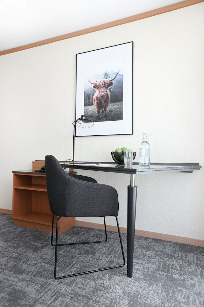 Engel Swiss Quality Hotel