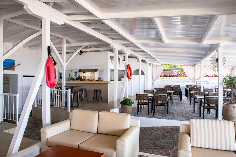 Hotel Alexandros