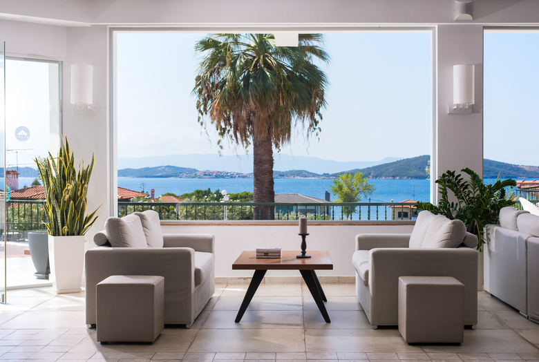 Hotel Alexandros
