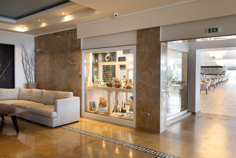 Hotel Alexandros
