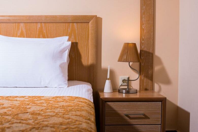 Hotel Alexandros