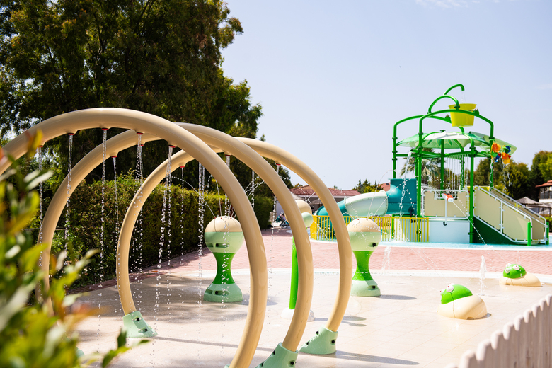 Hotel Alexandros
