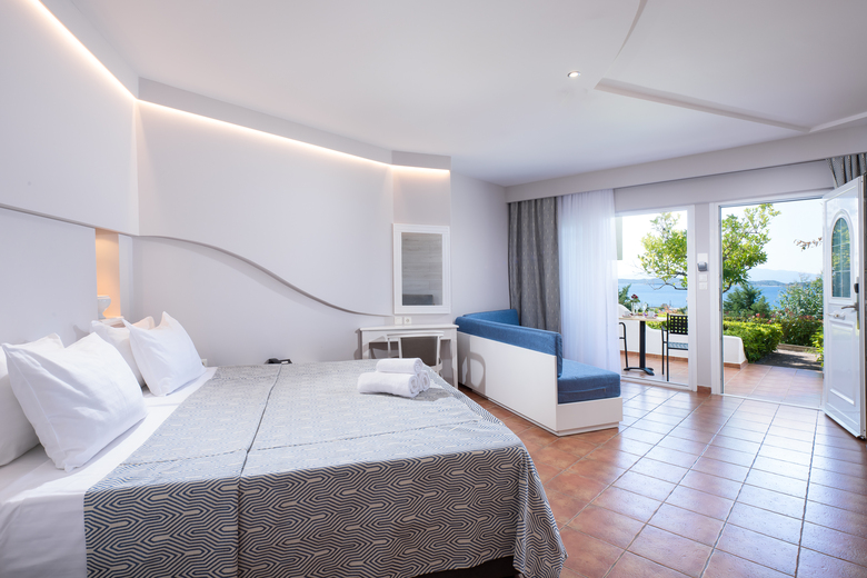 Hotel Alexandros