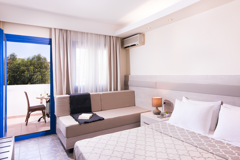 Hotel Alexandros