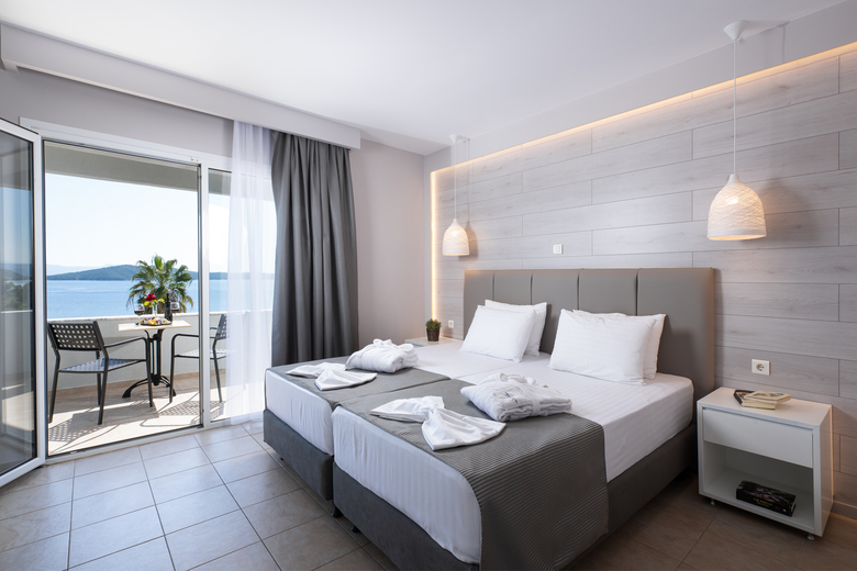 Hotel Alexandros