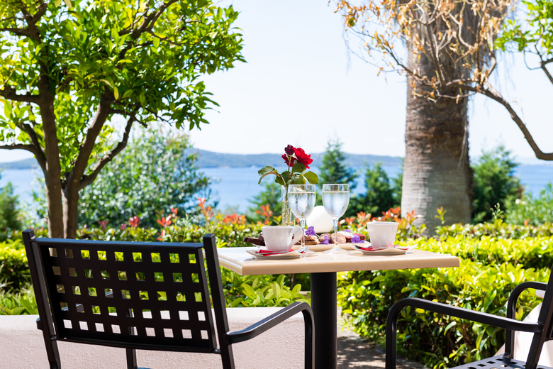 Hotel Alexandros
