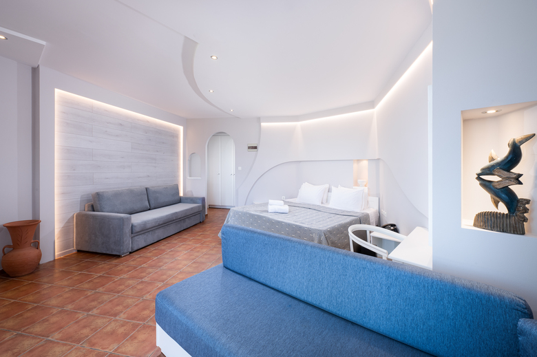 Hotel Alexandros