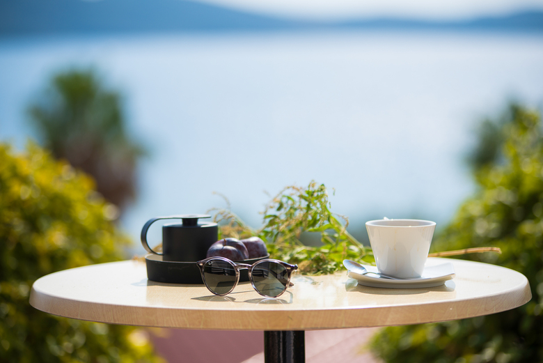 Hotel Alexandros