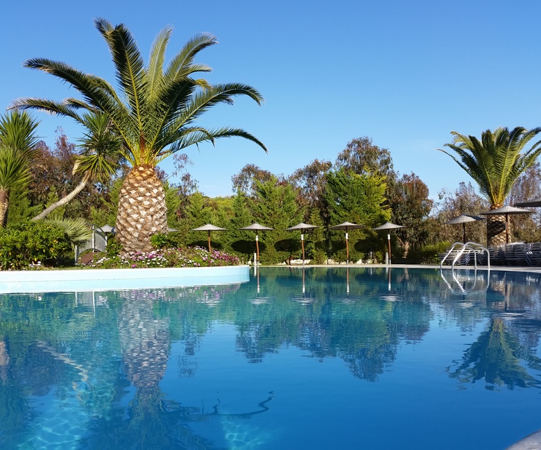 Hotel Alexandros