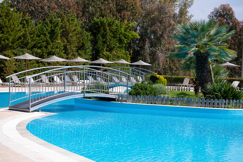 Hotel Alexandros