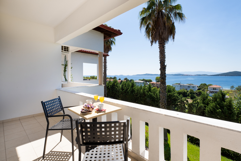 Hotel Alexandros