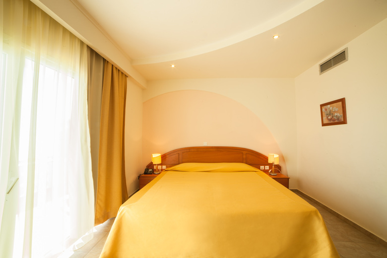 Hotel Alexandros