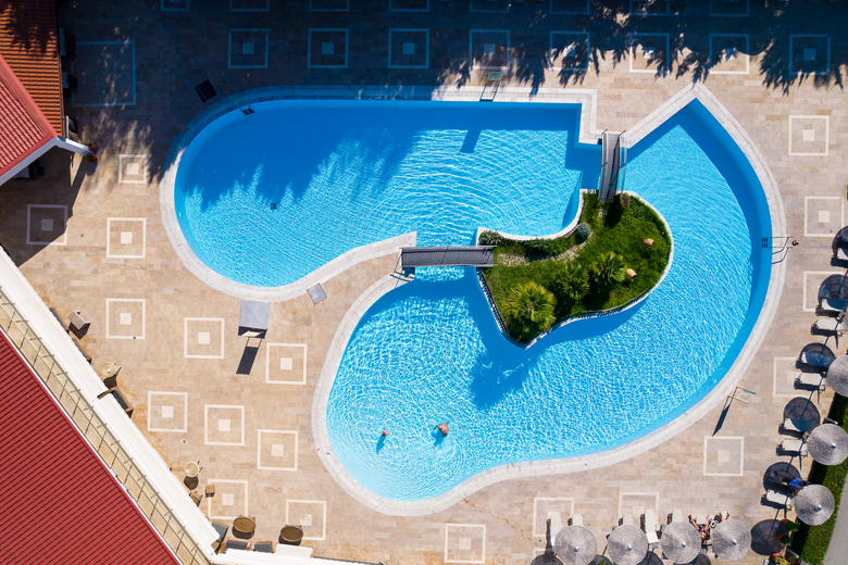 Hotel Alexandros