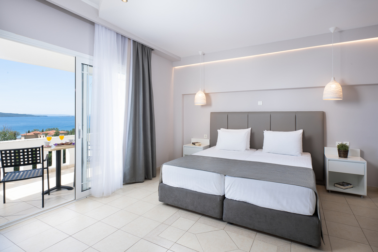 Hotel Alexandros