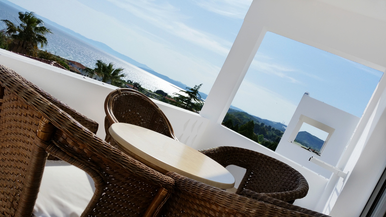Hotel Alexandros