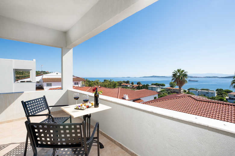 Hotel Alexandros
