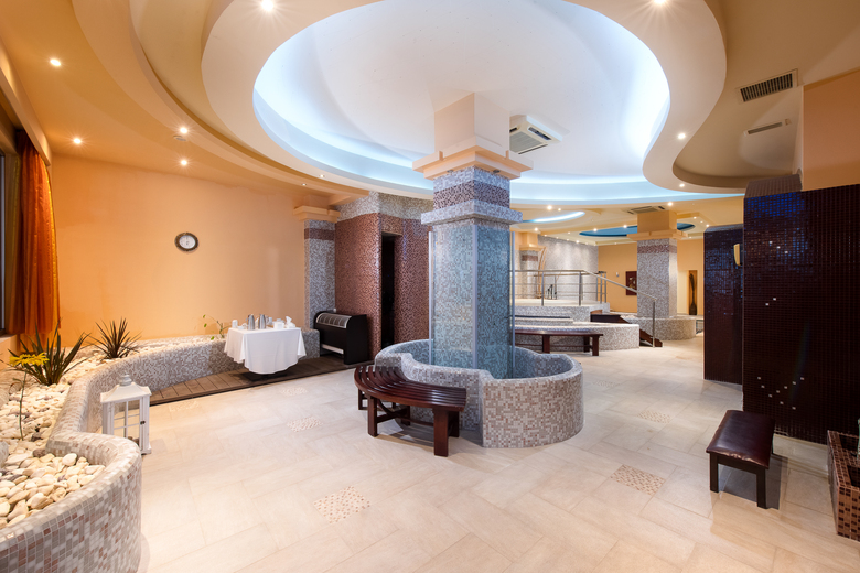 Hotel Alexandros