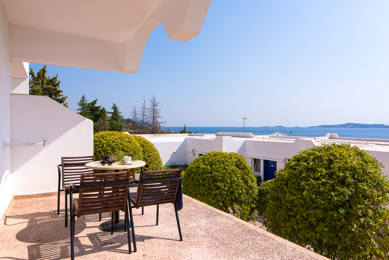 Hotel Alexandros