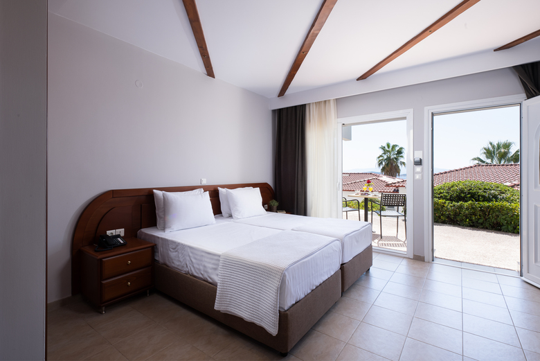 Hotel Alexandros