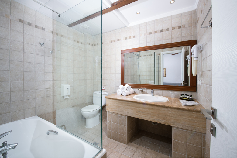 Hotel Alexandros