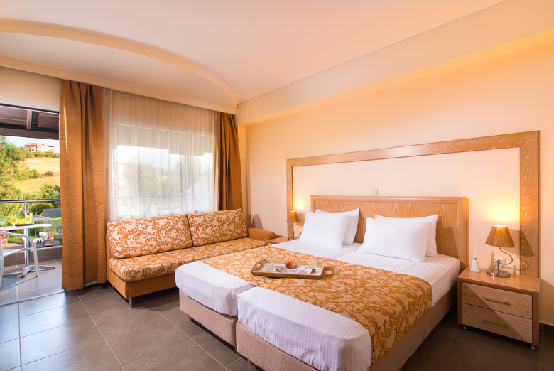 Hotel Alexandros