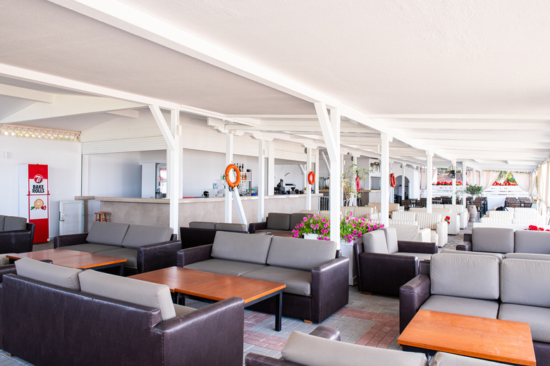 Hotel Alexandros