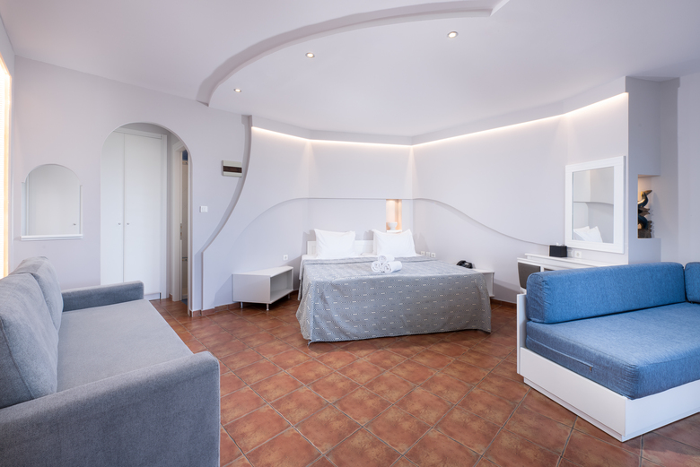 Hotel Alexandros