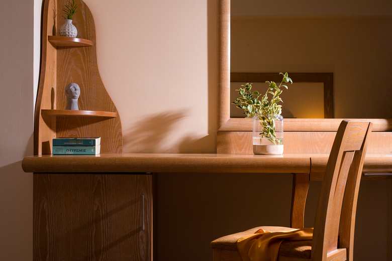 Hotel Alexandros