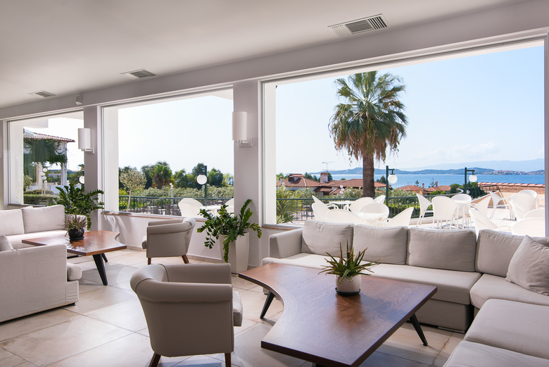 Hotel Alexandros