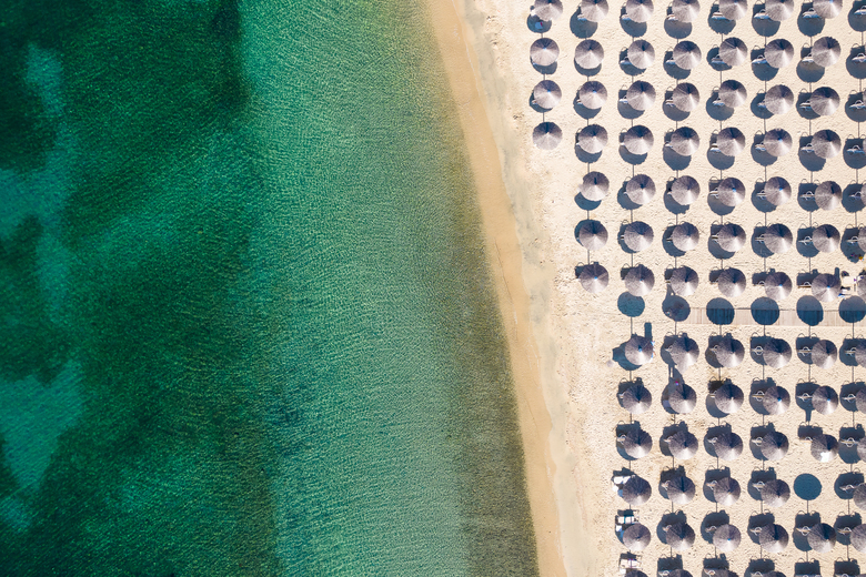 Hotel Alexandros
