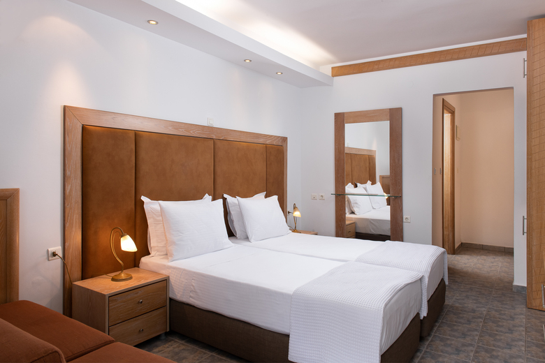 Hotel Alexandros