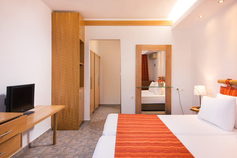 Hotel Alexandros