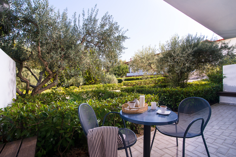 Hotel Alexandros