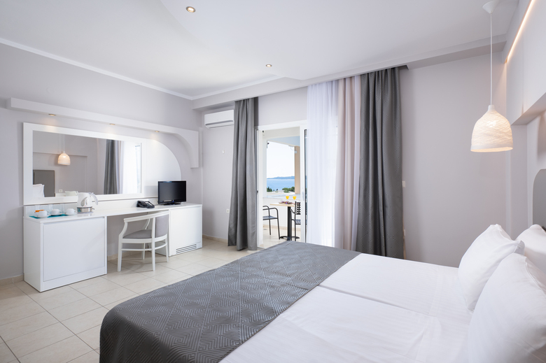 Hotel Alexandros