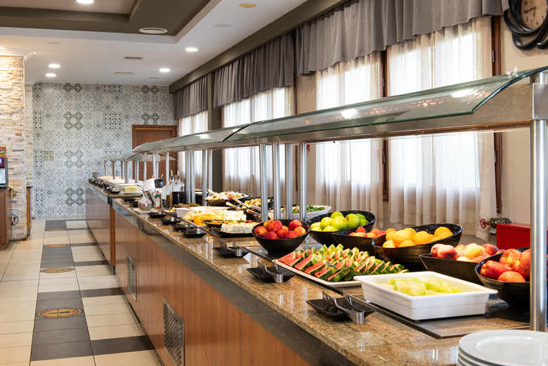Hotel Alexandros