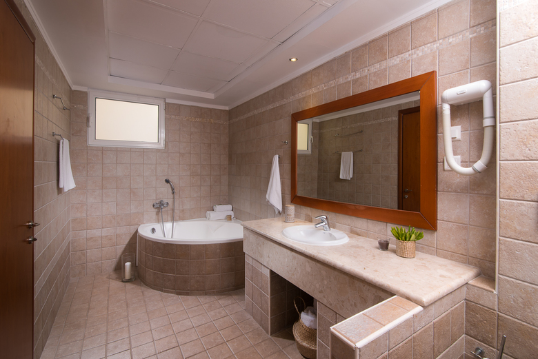 Hotel Alexandros