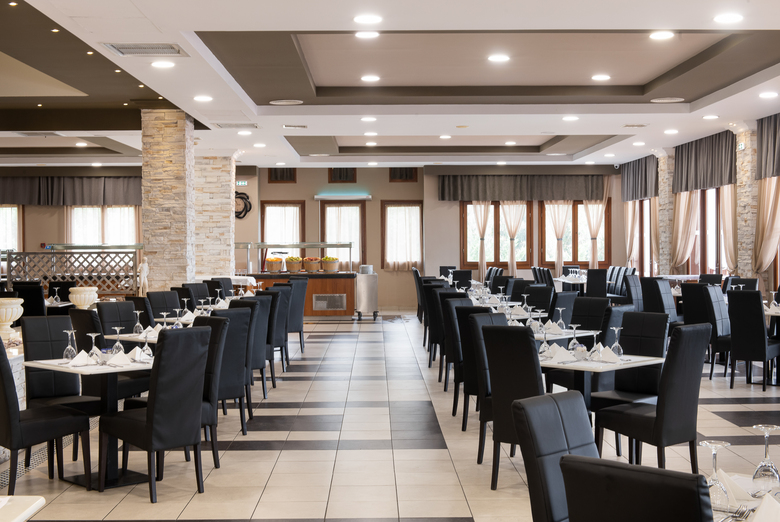 Hotel Alexandros