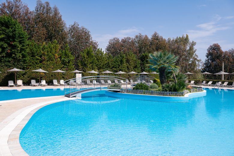 Hotel Alexandros