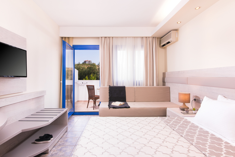 Hotel Alexandros