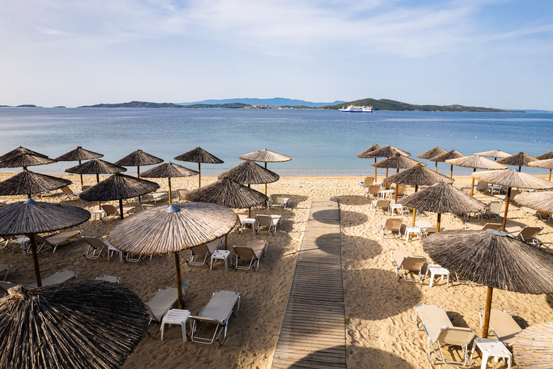 Hotel Alexandros