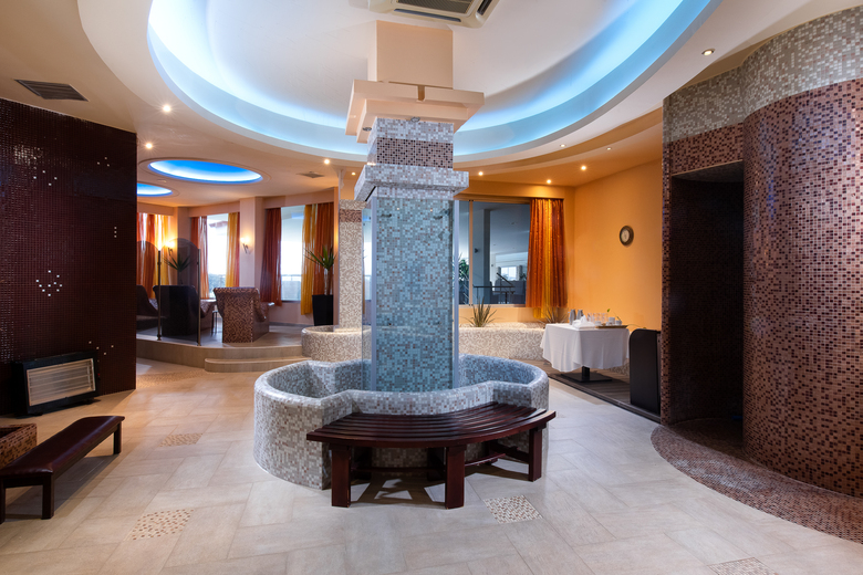 Hotel Alexandros
