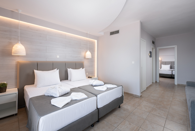 Hotel Alexandros