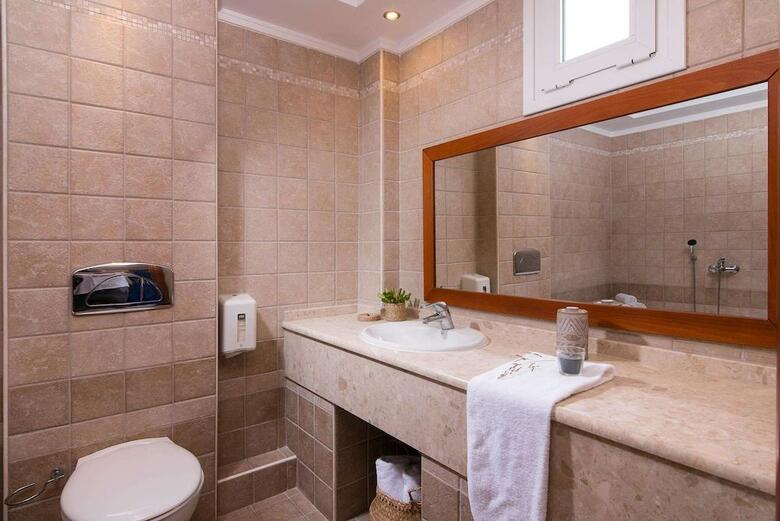 Hotel Alexandros