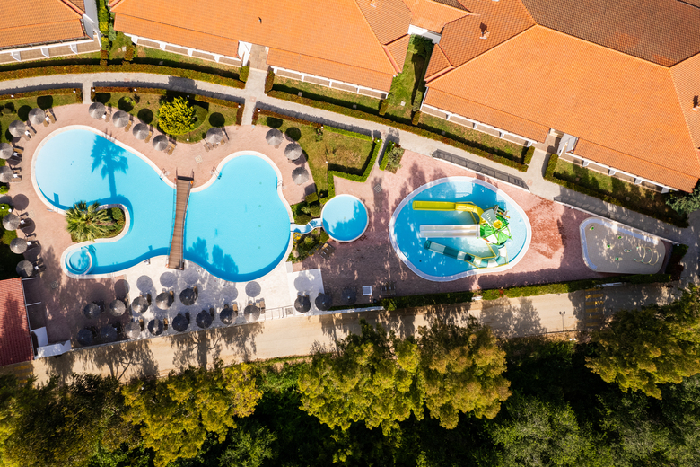 Hotel Alexandros