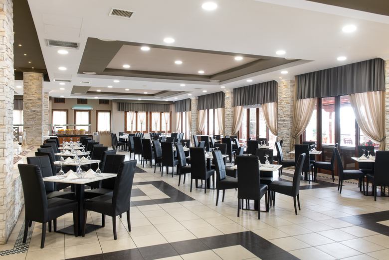 Hotel Alexandros