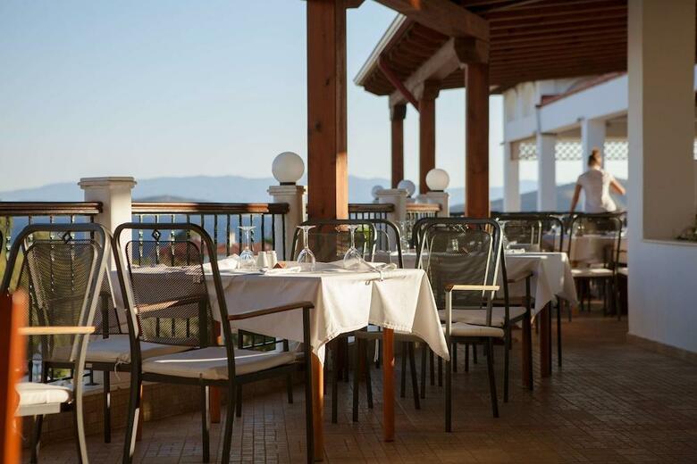 Hotel Alexandros