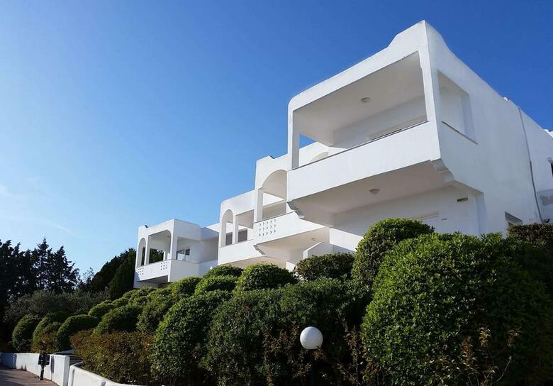 Hotel Alexandros