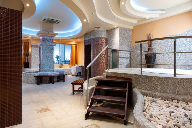 Hotel Alexandros