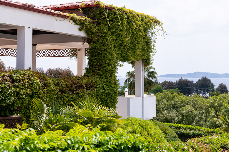 Hotel Alexandros